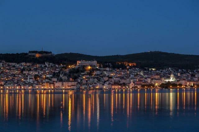 Kuca Za Odmor - My Soul Villa Sibenik Exterior photo